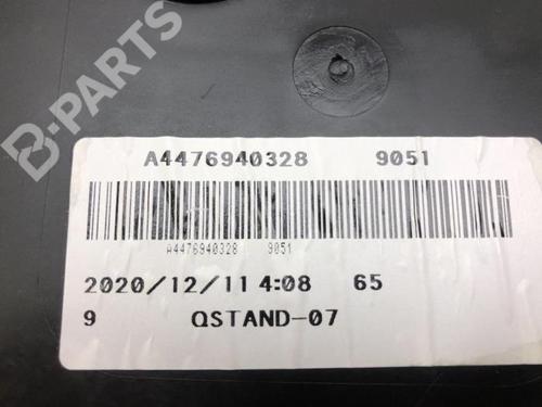 Other MERCEDES-BENZ EQV (W447) EQV 300 (447.813, 447.815) | BP11207618O1 