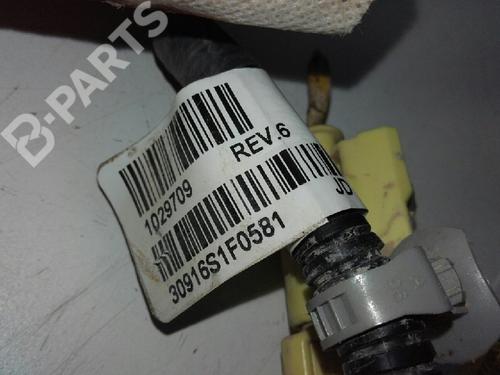 Other KIA CEE'D (JD) 1.4 CRDi 90 | BP7213021O1 