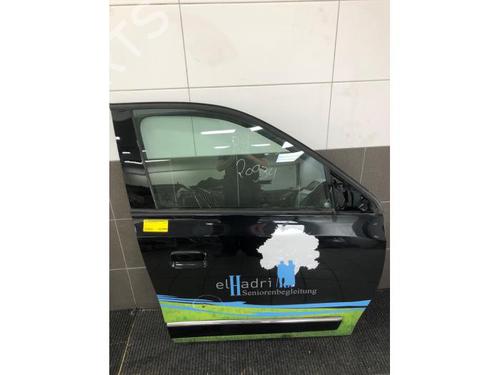 Used Right front door RENAULT TWINGO III (BCM_, BCA_) 1.0 SCe 75 (73 hp) 26682199