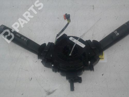 Used Switch OPEL MERIVA B MPV (S10) 1.4 (75) (100 hp) 4961027