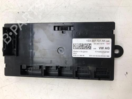 Electronic module AUDI Q4 E-TRON Sportback (F4N) 40 | BP24362849M83 