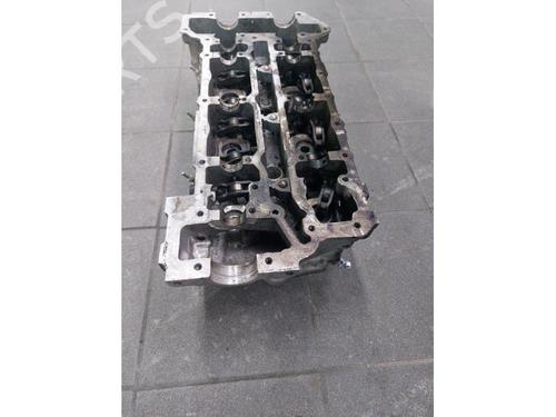 Cylinder head MERCEDES-BENZ M-CLASS (W164) ML 280 CDI 4-matic (164.120) | BP16192608M5 