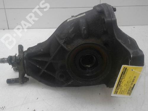 Differensial bakvogn MERCEDES-BENZ C-CLASS (W204) C 350 CDI (204.022) | BP4889207M24 