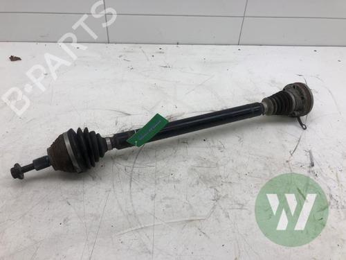 Right front driveshaft VW PASSAT B8 (3G2, CB2) 2.0 TDI | BP35798164M39 - Image 3