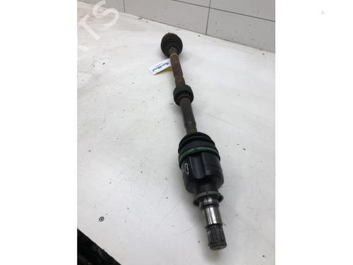 Used Right front driveshaft MITSUBISHI OUTLANDER III (GG_W, GF_W, ZJ, ZL, ZK) 2.0 (GF7W) (150 hp) 23243344