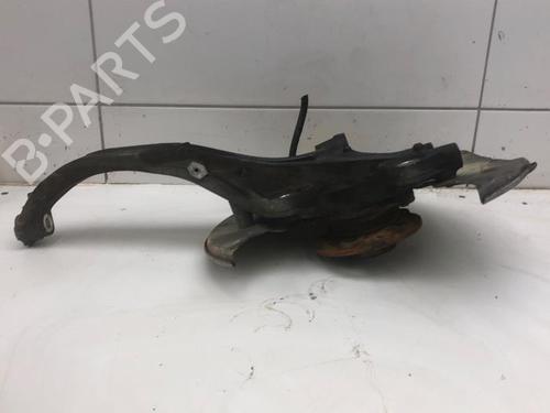 Right front steering knuckle VOLVO V60 II (225) T8 Plug-in Hybrid AWD | BP19477226M26 