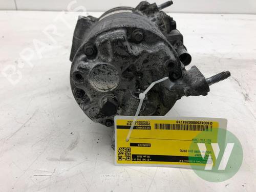 AC compressor VOLVO XC60 II (246) T8 Hybrid AWD | BP39914385M34 - Image 4