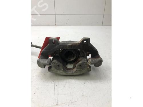Used Left front brake caliper OPEL CORSA E (X15) 1.4 (08, 68) (90 hp) 17430535