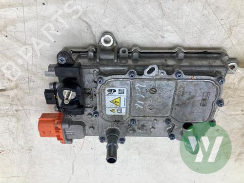 Used Electronic module Electronic module FORD USA MUSTANG MACH-E (CGW) EV (294 hp) 40110815 40110815
