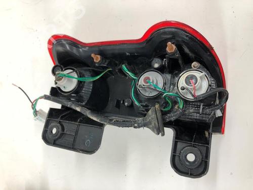 Left taillight NISSAN NV200 Van 1.5 dCi 90 (M20, M20N, M20M) | BP31318999C34