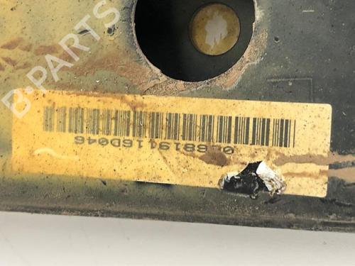 Querlenker links vorne OPEL MOKKA / MOKKA X (J13) 1.4 (_76) | BP26510471M12 