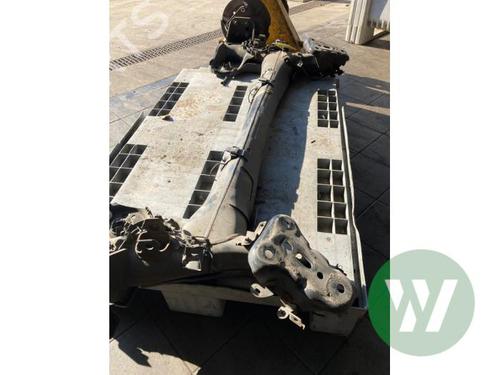Rear axle OPEL MOKKA 1.2 (76) | BP37406743M2 - Image 8