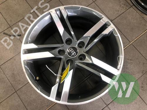 Fælk Fælk AUDI A4 B9 (8W2, 8WC) 40 TDI Mild Hybrid quattro (204 hp) 36220979 36220979