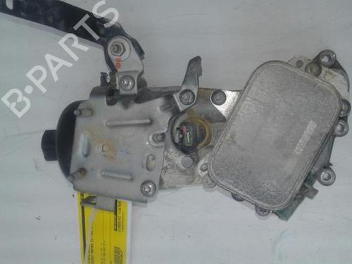 Støtte PEUGEOT PARTNER Box Body/MPV (K9) 1.6 BlueHDI 100 (99 hp) 14575499