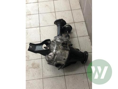 Rear differential FORD RANGER (ET) 3.0 TDCi 4x4 | BP38270277M24 - Image 2