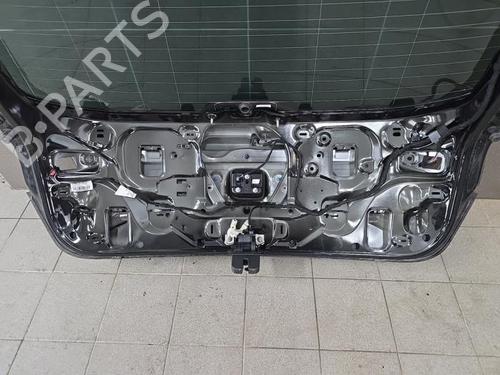Tailgate SEAT LEON Sportstourer (KL8, KLD) 1.5 eTSI | BP30448609C6 