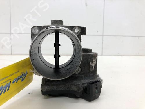 Used Throttle body RENAULT MASTER III Platform/Chassis (EV, HV, UV) 2.3 dCi 180 FWD (EV04, HV04, UV04) (179 hp) 28168537