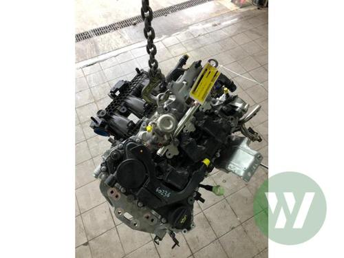 Engine OPEL CORSA F (P2JO) 1.2 (68) | BP32767037M1  - Image 5