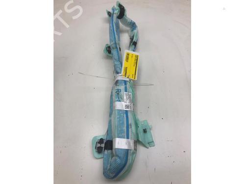 Used Right curtain airbag SKODA OCTAVIA III Combi (5E5, 5E6) 1.0 TSI (115 hp) 19477244