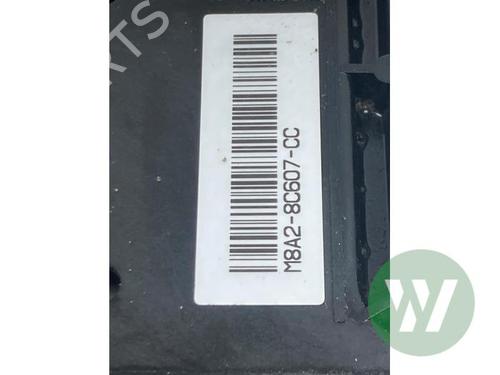 Pipe LAND ROVER RANGE ROVER VELAR (L560) 2.0 P400 Hybrid 4x4 | BP38114470M125 - Image 9