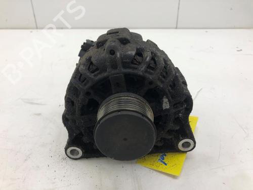 Used Alternator PEUGEOT PARTNER Box Body/MPV (5_, G_) 1.9 D (69 hp) 30529543