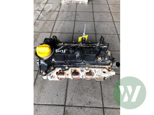 Used Timing cover Timing cover NISSAN MICRA V (K14) 1.0 IG-T 100 (101 hp) 34050678 34050678
