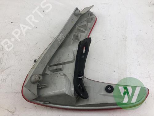 Used Left taillight Left taillight 37716739 37716739