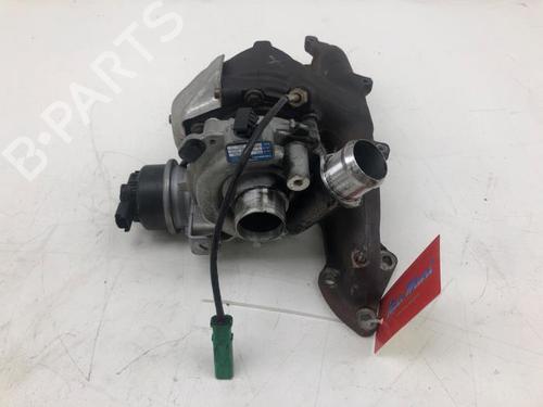 Turbo/Compresor OPEL VIVARO C Van (K0) 2.0 (144 hp) 30742799