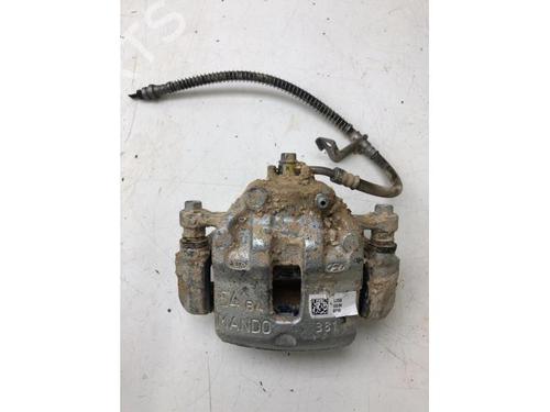 Used Left front brake caliper KIA STONIC (YB) 1.2 CVVT (84 hp) 14579383