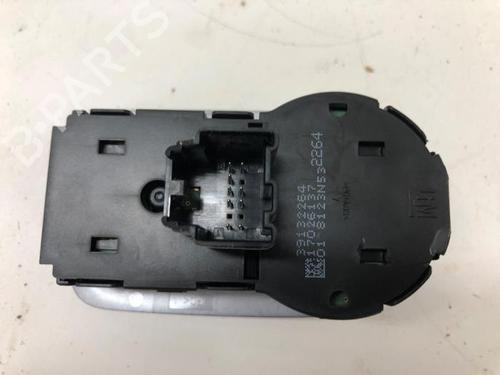 Headlight switch OPEL CROSSLAND X / CROSSLAND (P17, P2QO) 1.2 (75) | BP29272412I24 