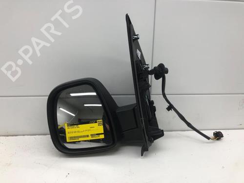 Used Left mirror OPEL VIVARO C Van (K0) 2.0 (144 hp) 30523123
