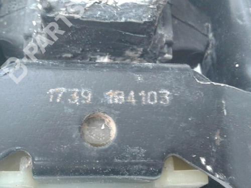 Support PEUGEOT 2008 II (UD_, US_, UY_, UJ_, UR_, UC_) 1.5 BlueHDI 100 | BP9102444C155 