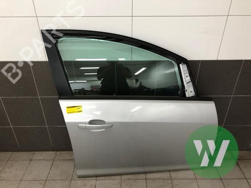 Used Right front door Right front door OPEL ASTRA J Sports Tourer (P10) 1.4 Turbo (35) (120 hp) 34502611 34502611