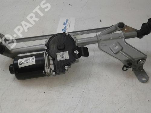Front wiper motor BMW 2 Active Tourer (F45) 216 d | BP5061308M29 