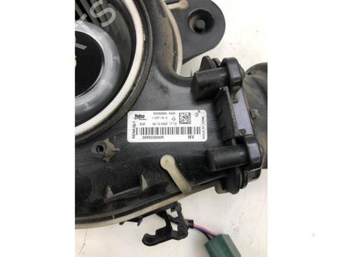 Heater blower motor RENAULT CLIO V (B7_) 1.6 E-TECH 145 (B7MU) | BP39913211M62 - Image 2