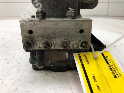 ABS pump MERCEDES-BENZ A-CLASS (W169) A 180 CDI (169.007, 169.307) | BP16150022M43 