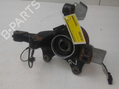Right front steering knuckle MERCEDES-BENZ EQV (W447) EQV 300 (447.813, 447.815) | BP14574880M26 