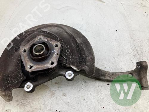 Left front steering knuckle AUDI A4 B9 Avant (8W5, 8WD) 35 TFSI Mild Hybrid | BP38412959M25 - Image 3