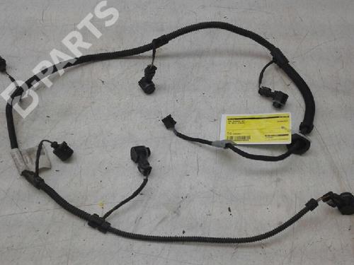 Elektronensonde VW GOLF VI Convertible (517) 1.4 TSI (122 hp) 7848676