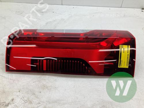 Used Left taillight Left taillight MERCEDES-BENZ SPRINTER 3,5-t Tourer Bus (B907) 314 CDI (907.731, 907.733, 907.735) (143 hp) 40113271 40113271