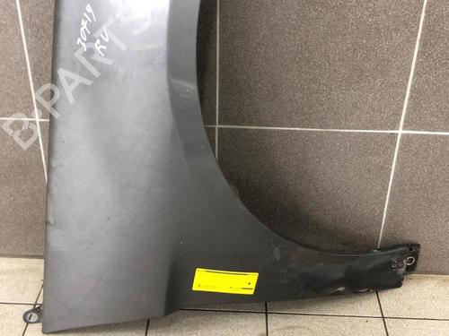 Right front fenders MERCEDES-BENZ B-CLASS Sports Tourer (W245) B 180 CDI (245.207) | BP24365179C42