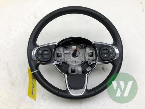 Stuur FIAT 500 C (312_) 0.9 (312AXM1B) (105 hp) 32744114