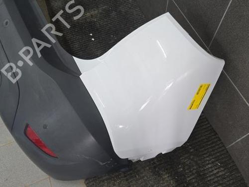 Used Rear bumper OPEL CROSSLAND X / CROSSLAND (P17, P2QO) 1.2 (75) (110 hp) 29243358