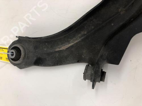 Left front suspension arm RENAULT ZOE (BFM_) ZOE (BFMC, BFMD) | BP27383422M12 