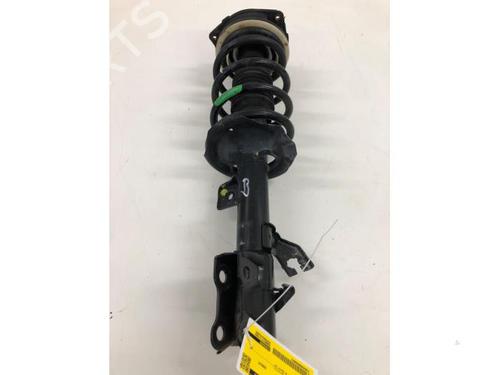 Amortiguador delantero derecho NISSAN NV200 Van 1.5 dCi 90 (M20, M20N, M20M) (90 hp) 31319045