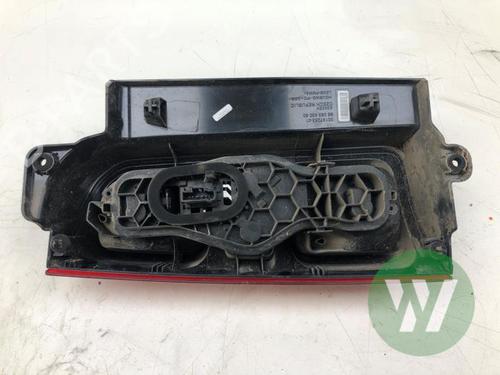 Right taillight TOYOTA PROACE Van (MDZ_) 2.0 D4d (MDZ6, MDZ5) | BP31319697C35
