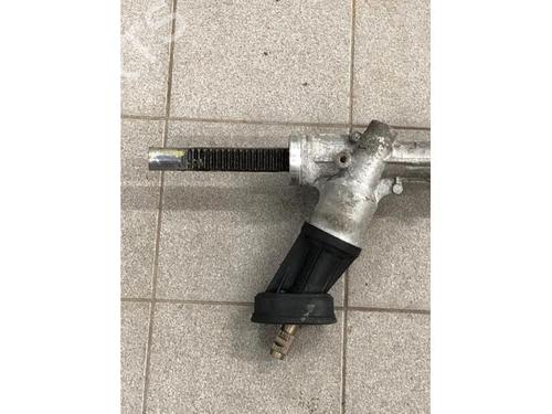 Steering rack SKODA FABIA III Estate (NJ5) 1.0 TSI | BP19477087M22 