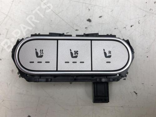 Used Switch MERCEDES-BENZ GLE (V167) GLE 350 e 4-matic (167.154) (333 hp) 25034362