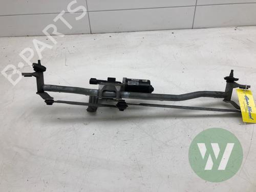 Essuie-glace moteur avant FIAT DUCATO Van (250_) 140 Natural Power (136 hp) 33165724