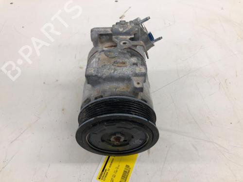 AC-Kompressor CITROËN C3 AIRCROSS II (2R_, 2C_) 1.2 PureTech 110 (2RHNZB, 2RHNZW, 2RHNPX, 2RHNPJ) | BP29701349M34 